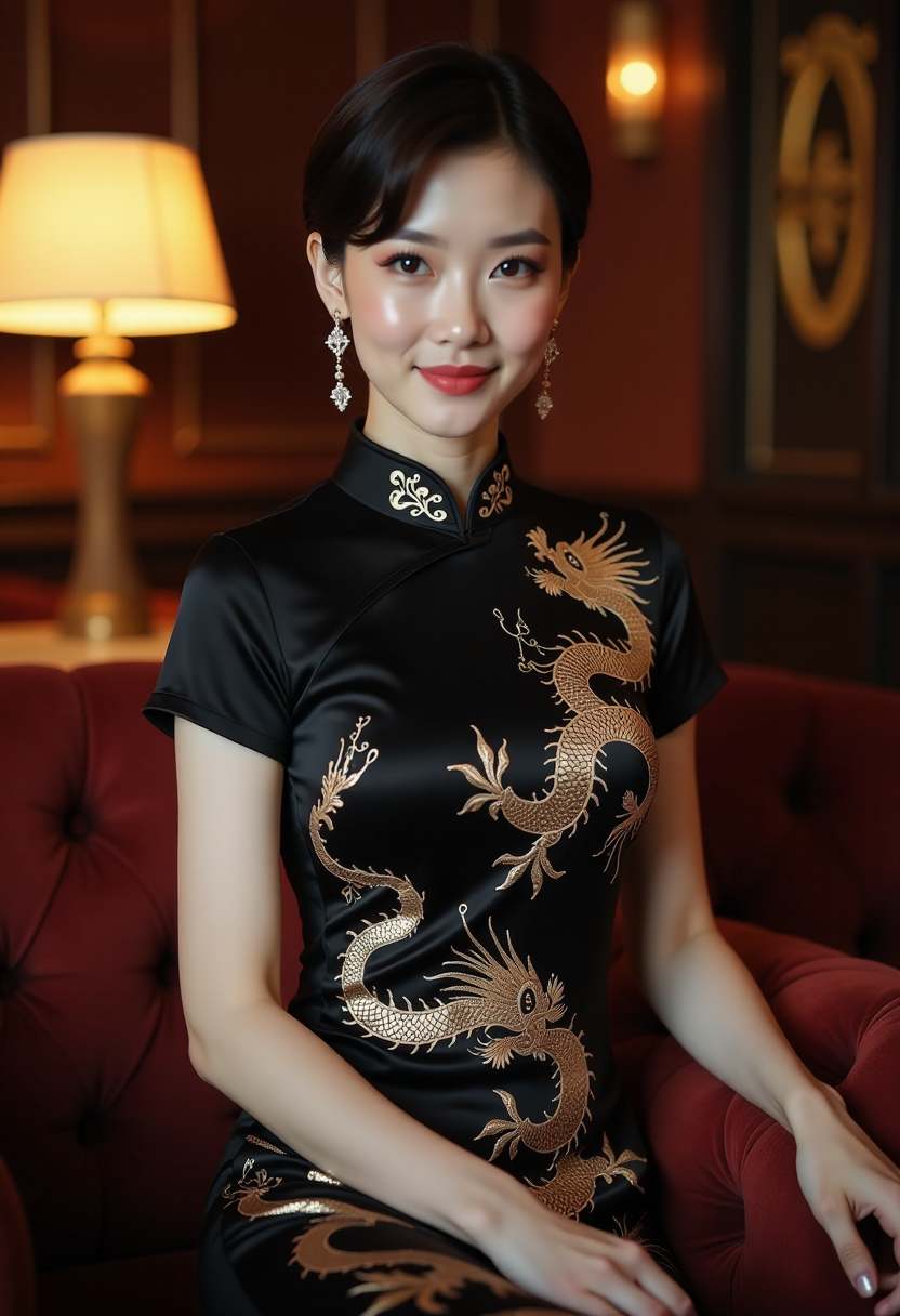 夜航船